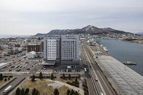 Tokyu Stay Hakodate Asaichi Akarinoyu