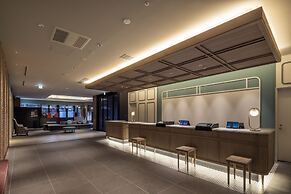 Tokyu Stay Hakodate Asaichi Akarinoyu