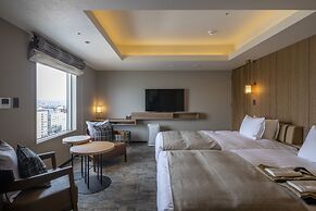 Tokyu Stay Hakodate Asaichi Akarinoyu