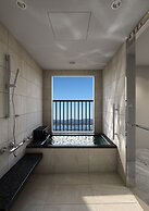 Tokyu Stay Hakodate Asaichi Akarinoyu