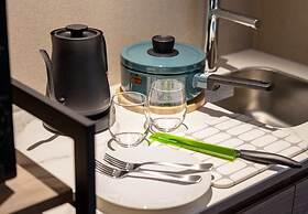 Tokyu Stay Hakodate Asaichi Akarinoyu