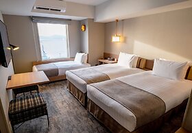 Tokyu Stay Hakodate Asaichi Akarinoyu