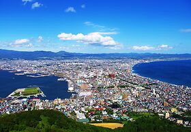 Tokyu Stay Hakodate Asaichi Akarinoyu