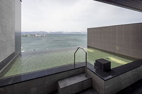 Tokyu Stay Hakodate Asaichi Akarinoyu