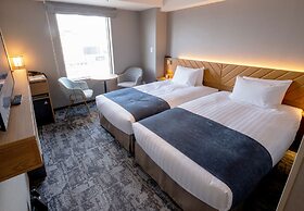 Tokyu Stay Hakodate Asaichi Akarinoyu