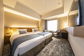 Tokyu Stay Hakodate Asaichi Akarinoyu