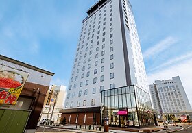 Tokyu Stay Hakodate Asaichi Akarinoyu