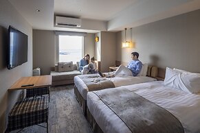 Tokyu Stay Hakodate Asaichi Akarinoyu