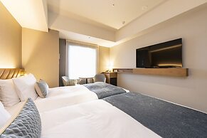 Tokyu Stay Hakodate Asaichi Akarinoyu