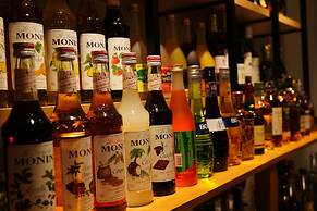 Tokyu Stay Hakodate Asaichi Akarinoyu