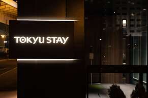 Tokyu Stay Hakodate Asaichi Akarinoyu