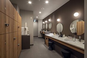 Tokyu Stay Hakodate Asaichi Akarinoyu