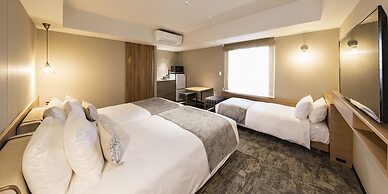 Tokyu Stay Hakodate Asaichi Akarinoyu