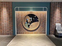 Tokyu Stay Hakodate Asaichi Akarinoyu