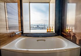 Tokyu Stay Hakodate Asaichi Akarinoyu