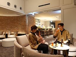 Tokyu Stay Hakodate Asaichi Akarinoyu