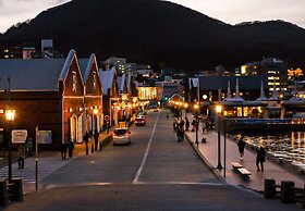 Tokyu Stay Hakodate Asaichi Akarinoyu