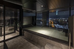 Tokyu Stay Hakodate Asaichi Akarinoyu