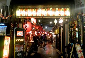 Tokyu Stay Hakodate Asaichi Akarinoyu