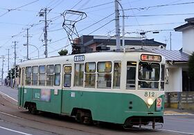 Tokyu Stay Hakodate Asaichi Akarinoyu