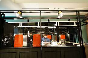 Tokyu Stay Hakodate Asaichi Akarinoyu