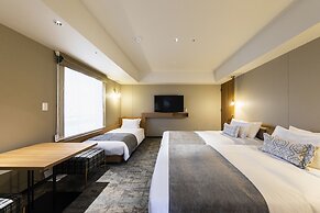 Tokyu Stay Hakodate Asaichi Akarinoyu