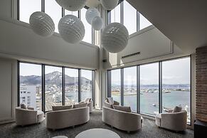 Tokyu Stay Hakodate Asaichi Akarinoyu