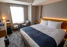 Tokyu Stay Hakodate Asaichi Akarinoyu