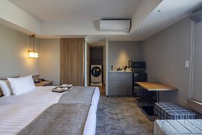 Tokyu Stay Hakodate Asaichi Akarinoyu