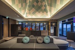 Tokyu Stay Hakodate Asaichi Akarinoyu