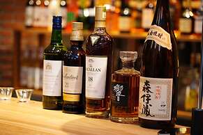 Tokyu Stay Hakodate Asaichi Akarinoyu