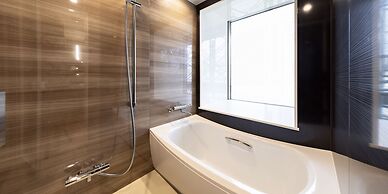 Tokyu Stay Hakodate Asaichi Akarinoyu