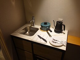 Tokyu Stay Hakodate Asaichi Akarinoyu