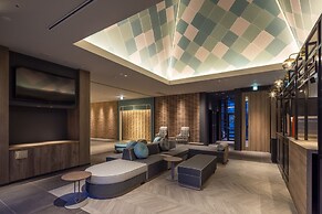 Tokyu Stay Hakodate Asaichi Akarinoyu