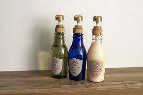 Tokyu Stay Hakodate Asaichi Akarinoyu