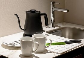 Tokyu Stay Hakodate Asaichi Akarinoyu