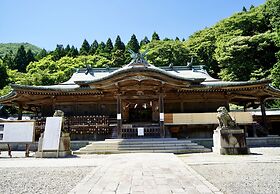 Tokyu Stay Hakodate Asaichi Akarinoyu