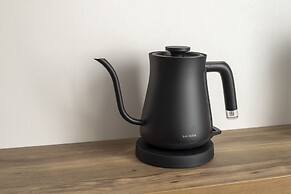 Tokyu Stay Hakodate Asaichi Akarinoyu