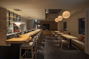 Tokyu Stay Hakodate Asaichi Akarinoyu