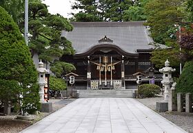 Tokyu Stay Hakodate Asaichi Akarinoyu