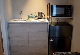 Tokyu Stay Hakodate Asaichi Akarinoyu