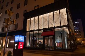 Tokyu Stay Hakodate Asaichi Akarinoyu