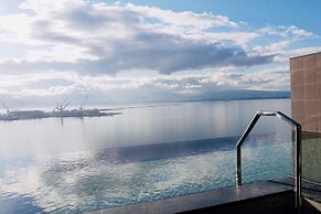 Tokyu Stay Hakodate Asaichi Akarinoyu