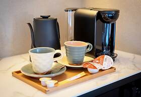 Tokyu Stay Hakodate Asaichi Akarinoyu