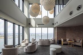 Tokyu Stay Hakodate Asaichi Akarinoyu