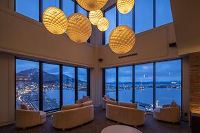 Tokyu Stay Hakodate Asaichi Akarinoyu