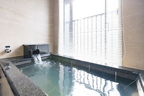 Tokyu Stay Hakodate Asaichi Akarinoyu