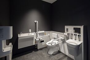 Tokyu Stay Hakodate Asaichi Akarinoyu