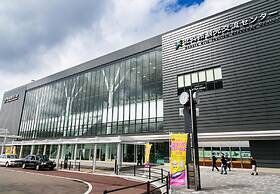 Tokyu Stay Hakodate Asaichi Akarinoyu