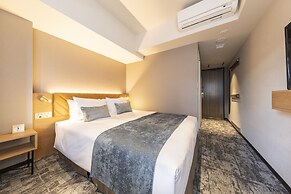 Tokyu Stay Hakodate Asaichi Akarinoyu